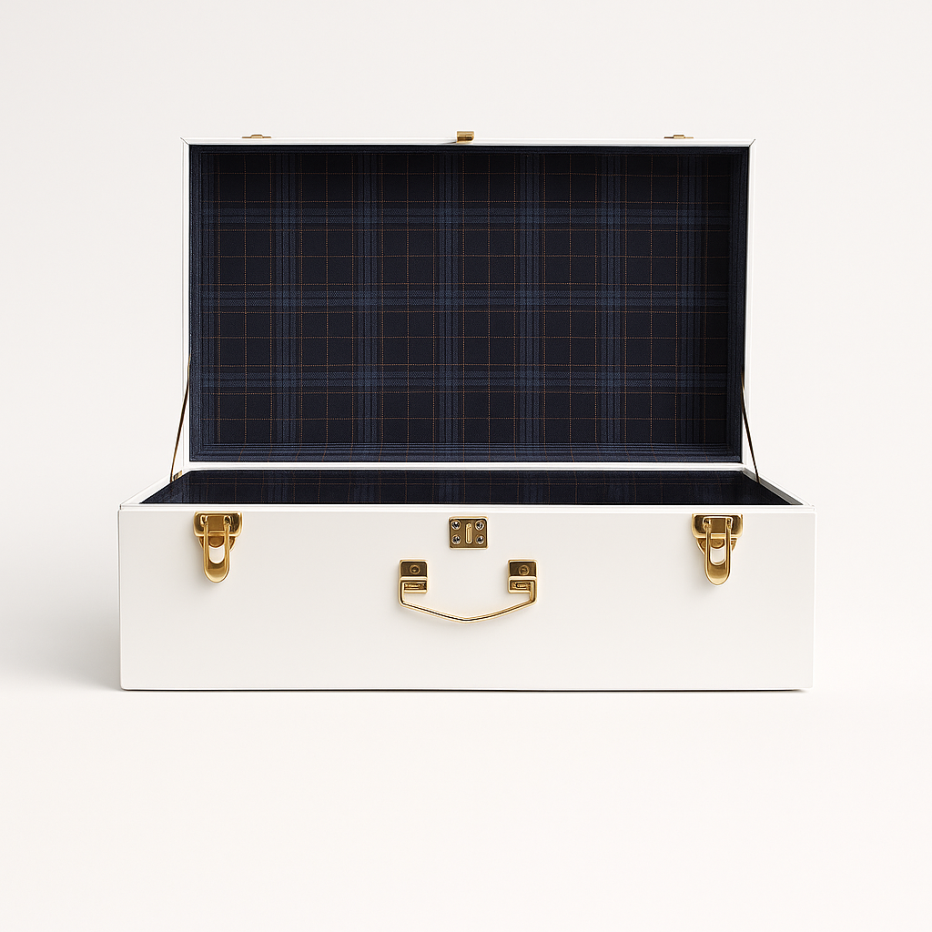 Malle “Écosse Minuit”