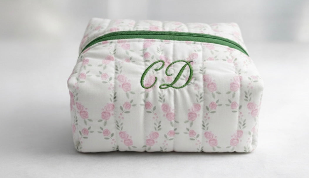 Grande Trousse Personnalisée