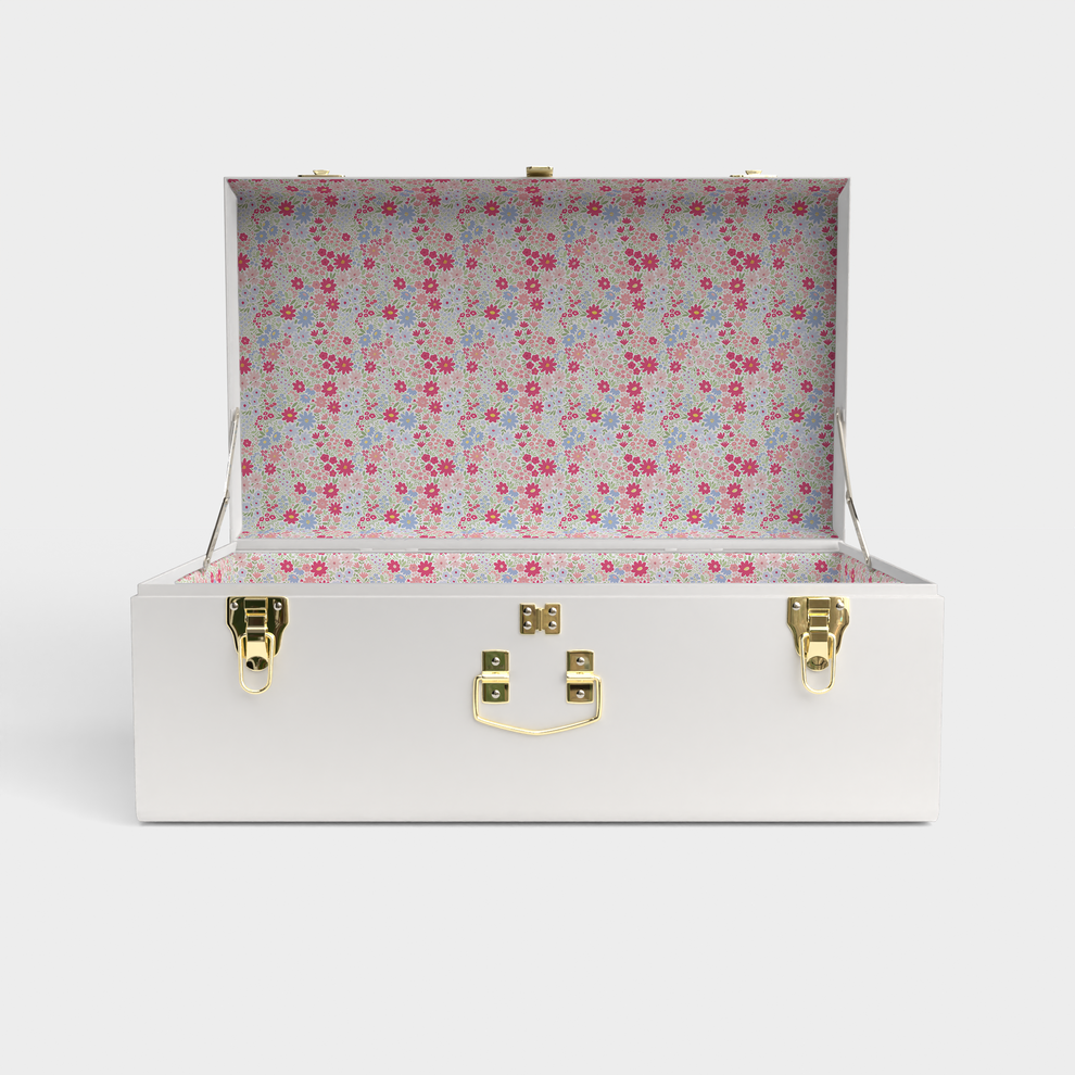 Personnalisez votre malle