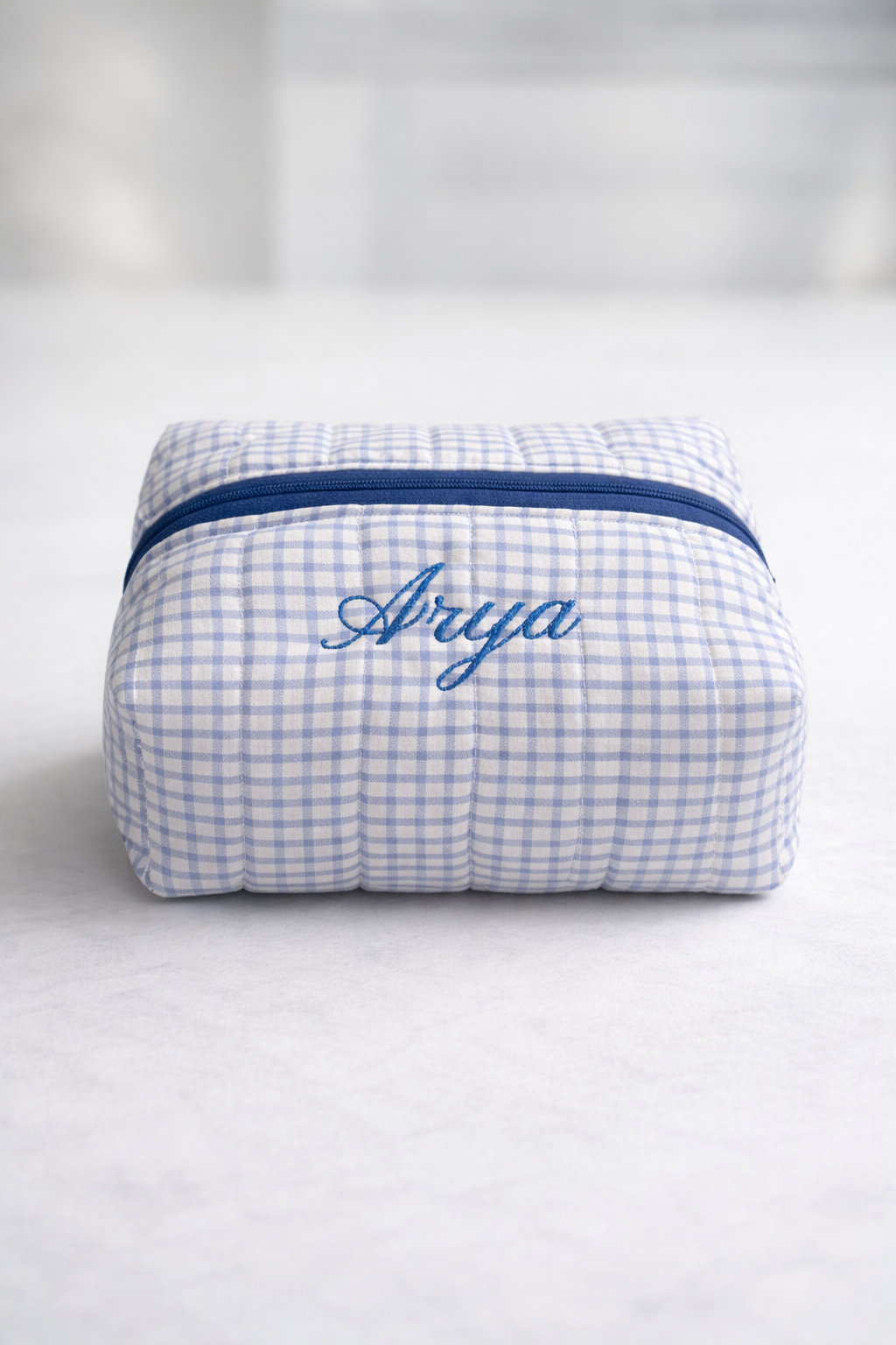 Grande Trousse Personnalisée