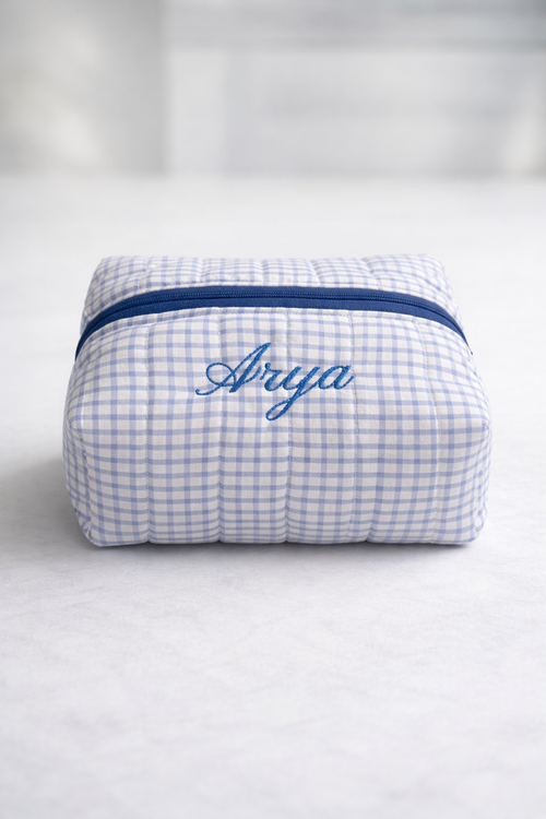 Grande Trousse Personnalisée