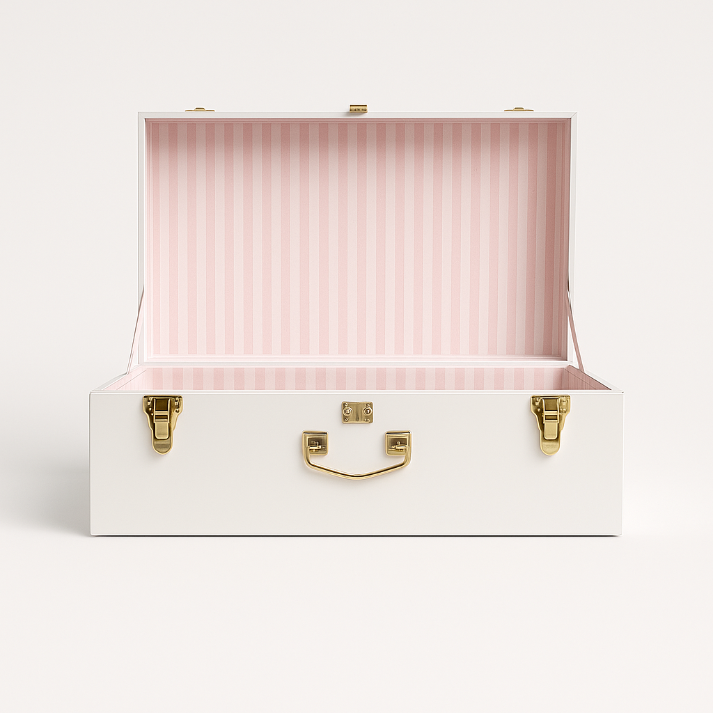 Malle “Rayon de Rose”