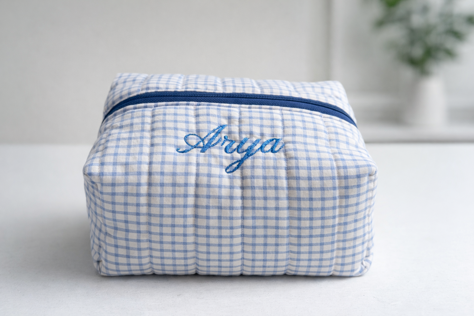 Grande Trousse Personnalisée