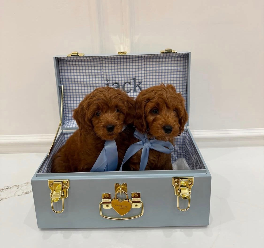 Malle “Ciel Doux”