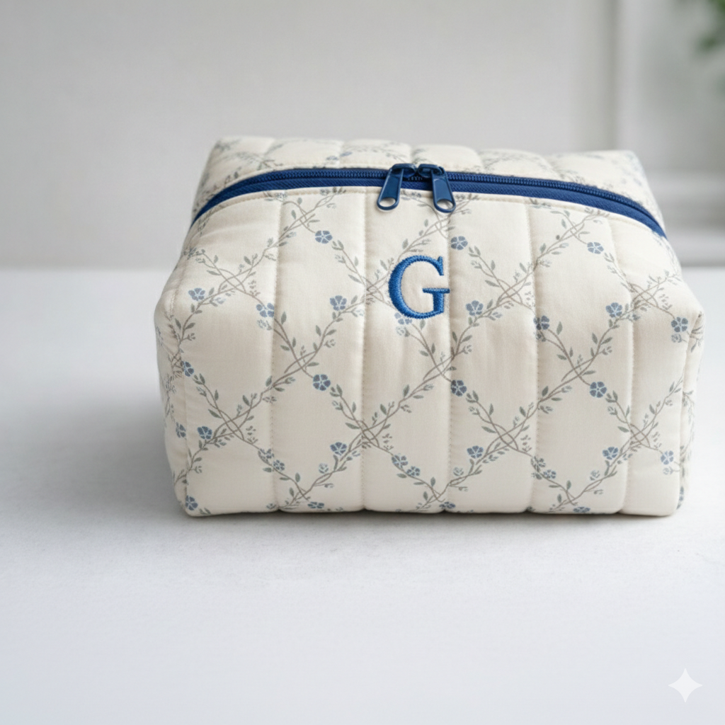 Grande Trousse Personnalisée