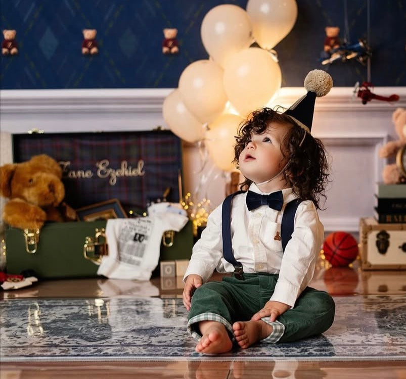 Personnalisez votre malle